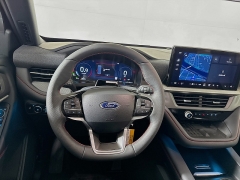 New 2025  Ford Explorer ST-Line 4WD at Graham Auto Mall near Mansfield, OH