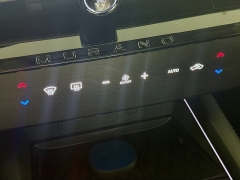 New 2026  Nissan Murano AWD SL at Graham Auto Mall near Mansfield&comma; OH