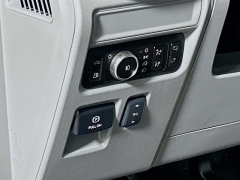 New 2025  Ford F-150 4WD LARIAT SuperCrew 6.5' Box Hybrid at Graham Auto Mall near Mansfield, OH