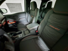 New 2026  Nissan Frontier Crew Cab 4x4 Long Bed PRO-4X at Graham Auto Mall near Mansfield&comma; OH