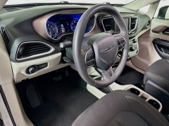 Used 2023  Chrysler Voyager LX FWD at Graham Auto Mall near Mansfield&comma; OH