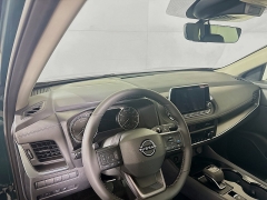 New 2026  Nissan Rogue 2026&period;5 AWD Dark Armor at Dutro Auto near Zanesville&comma; OH