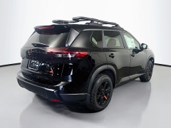 New 2026  Nissan Rogue 2026&period;5 AWD Rock Creek at Graham Auto Mall near Mansfield&comma; OH