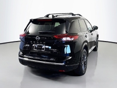 New 2026  Nissan Rogue AWD Platinum *Ltd Avail* at Graham Auto Mall near Mansfield, OH
