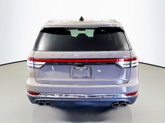 New 2025  Lincoln Aviator Reserve AWD at Graham Auto Mall near Mansfield, OH