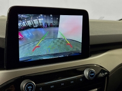 Used 2020  Ford Escape 4d SUV AWD SE at Graham Auto Mall near Mansfield&comma; OH
