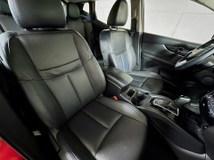 Used 2022  Nissan Rogue Sport AWD SL at Graham Auto Mall near Mansfield&comma; OH