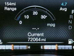 Used 2021  Jeep Renegade Trailhawk 4x4 at Dutro Auto near Zanesville&comma; OH