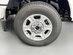 New 2025  Ford Super Duty F-350 4WD XL SuperCab SRW 8' Box at Graham Auto Mall near Mansfield, OH