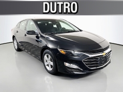  2023 Chevrolet Malibu 4dr Sdn 1LT at Dutro Auto near Zanesville&comma; OH