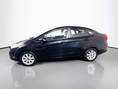 Used 2013  Ford Fiesta 4d Sedan SE at Graham Auto Mall near Mansfield&comma; OH