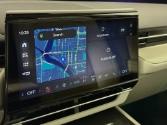 New 2026  Lincoln Nautilus Premiere AWD Hybrid at Dutro Auto near Zanesville&comma; OH