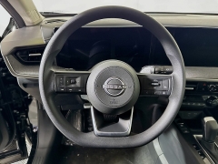 New 2026  Nissan Kicks SV AWD at Graham Auto Mall near Mansfield, OH