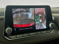 New 2026  Nissan Rogue 2026&period;5 AWD Dark Armor at Graham Auto Mall near Mansfield&comma; OH