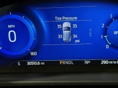 Used 2022  Ford Escape SEL AWD at Graham Auto Mall near Mansfield, OH