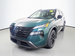 New 2026  Nissan Rogue 2026&period;5 AWD Dark Armor at Dutro Auto near Zanesville&comma; OH