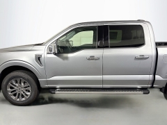 New 2026  Ford F-150 4WD XLT SuperCrew 5&period;5' Box at Dutro Auto near Zanesville&comma; OH