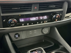 New 2026  Nissan Rogue 2026&period;5 AWD Rock Creek at Graham Auto Mall near Mansfield&comma; OH