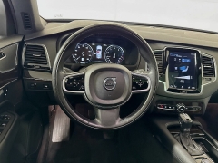 Used 2018  Volvo XC90 4d SUV AWD T6 Momentum at Graham Auto Mall near Mansfield&comma; OH