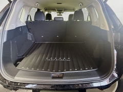 New 2026  Nissan Rogue 2026&period;5 AWD Rock Creek at Dutro Auto near Zanesville&comma; OH