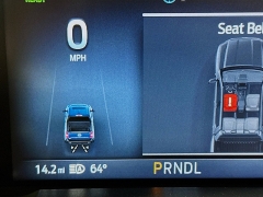 New 2025  Ford Maverick XL FWD SuperCrew Hybrid at Graham Auto Mall near Mansfield, OH