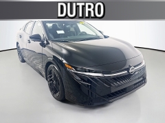 New 2026  Nissan Sentra SR CVT at Dutro Auto near Zanesville&comma; OH