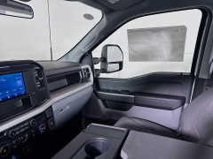 New 2026  Ford Super Duty F-350 4WD XL Reg Cab SRW 8' Box at Graham Auto Mall near Mansfield, OH