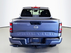 New 2026  Nissan Frontier Crew Cab 4x4 SV at Dutro Auto near Zanesville&comma; OH