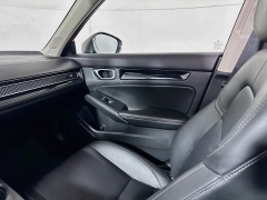 Used 2022  Honda Civic Sedan Touring CVT at Graham Auto Mall near Mansfield&comma; OH