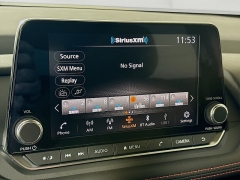 New 2026  Nissan Rogue 2026&period;5 AWD Rock Creek at Graham Auto Mall near Mansfield&comma; OH