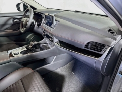 New 2026  Nissan Rogue 2026&period;5 AWD Rock Creek at Graham Auto Mall near Mansfield&comma; OH