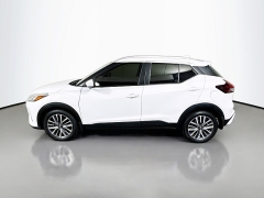 Used 2024  Nissan Kicks SV FWD at Dutro Auto near Zanesville&comma; OH