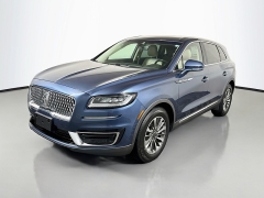 Used 2019  Lincoln Nautilus 4d SUV FWD Select 2&period;0L at Dutro Auto near Zanesville&comma; OH