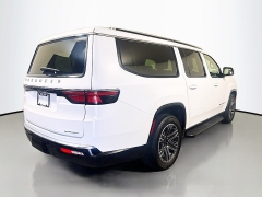 Used 2023  Jeep Wagoneer L Series II 4x4 at Dutro Auto near Zanesville&comma; OH