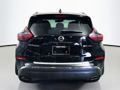 Used 2020  Nissan Murano 4d SUV AWD SV at Graham Auto Mall near Mansfield&comma; OH