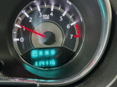 Used 2013  Chrysler 200 2d Convertible Touring at Dutro Auto near Zanesville, OH