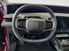 New 2026  Lincoln Nautilus Reserve AWD Hybrid at Graham Auto Mall near Mansfield&comma; OH