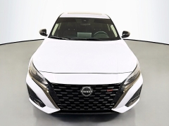 Used 2024  Nissan Altima 2&period;5 SR AWD Sedan at Dutro Auto near Zanesville&comma; OH