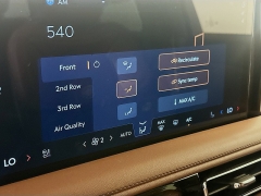 New 2026  Lincoln Aviator Reserve AWD at Dutro Auto near Zanesville&comma; OH