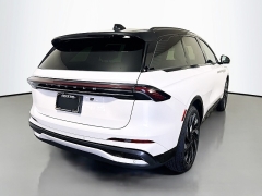 New 2026  Lincoln Nautilus Reserve AWD Hybrid at Dutro Auto near Zanesville&comma; OH