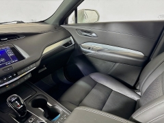 Used 2020  Cadillac XT4 4d SUV AWD Premium Luxury at Graham Auto Mall near Mansfield&comma; OH