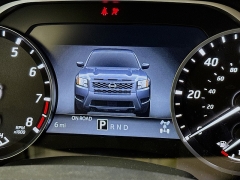 New 2026  Nissan Frontier Crew Cab 4x4 SV at Dutro Auto near Zanesville&comma; OH