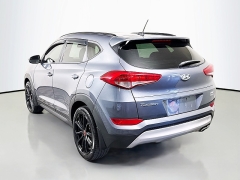 Used 2017  Hyundai Tucson 4d SUV AWD Night at Graham Auto Mall near Mansfield&comma; OH