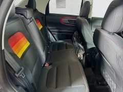 New 2025  Ford Bronco Sport Free Wheeling 4x4 at Graham Auto Mall near Mansfield, OH