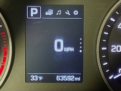 Used 2017  Hyundai Tucson 4d SUV FWD Value at Dutro Auto near Zanesville&comma; OH