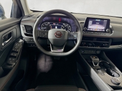 New 2026  Nissan Rogue 2026&period;5 AWD Rock Creek at Dutro Auto near Zanesville&comma; OH