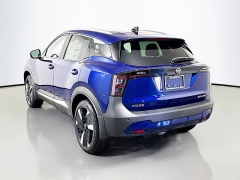 New 2026  Nissan Kicks SR AWD at Graham Auto Mall near Mansfield&comma; OH