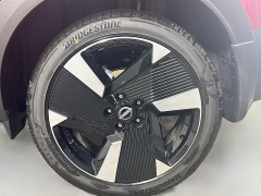 New 2026  Nissan Kicks SR AWD at Graham Auto Mall near Mansfield&comma; OH