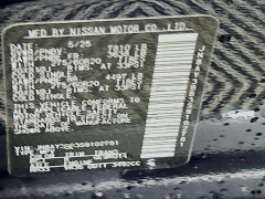 New 2025  Nissan Armada 4x4 SL at Graham Auto Mall near Mansfield, OH