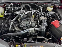 New 2025  Ford Ranger XLT 4WD SuperCrew 5' Box at Dutro Auto near Zanesville, OH